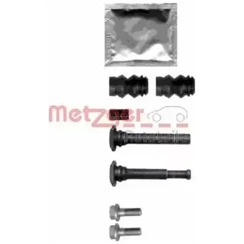 Brzdový systém METZGER Sada vodicích pouzder brzdového třmenu MTG 113-1355X