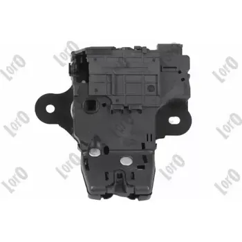 Autozámek LORO Zámek výklopných zadních dveří LOR 132-037-007