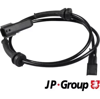 ABS JP GROUP Snímač počtu otáček kol JP GROUP JPG 4397101200