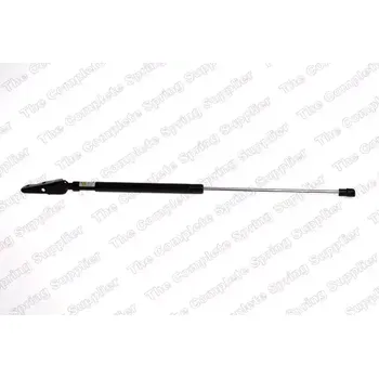 Dveře karosérie LESJÖFORS Plynová vzpěra zavazadlového prostoru LSJ 8192532