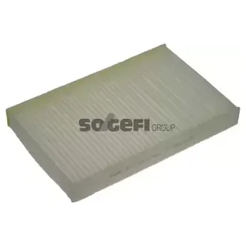 Kabinový filtr FRAM Filtr vzduchu v interiéru FF CF11164