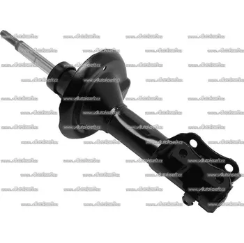 Starline P/L tlumič pérování, kapalinový přední TL A31013.2