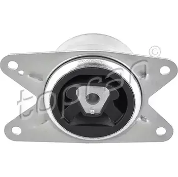 Zavěšení motoru TOPRAN Zavěšení motoru TPR 205 858