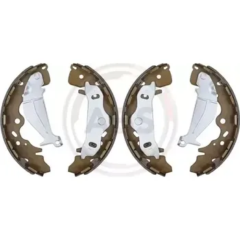 Brzdová čelist A.B.S. Sada brzdových čelistí ABS 9205