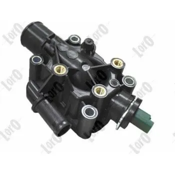 Chladič motoru LORO Termostat chladiva LOR 038-025-0009