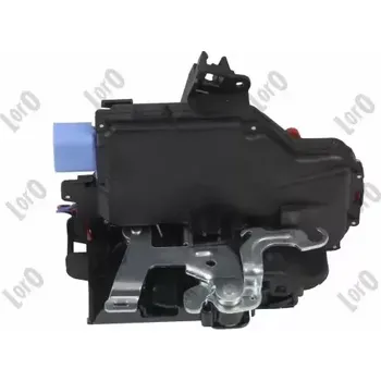 Autozámek LORO Zámek dveří LOR 132-053-055