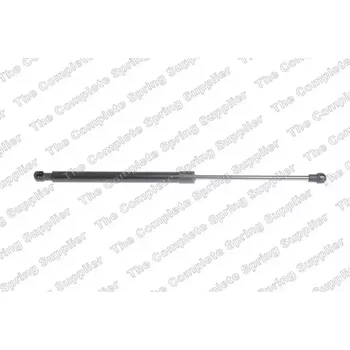 LESJÖFORS Plynový tlumič zadního skla LSJ 8172970