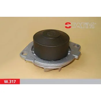 Vodní pumpa motoru STATIM Vodní čerpadlo STM W.317