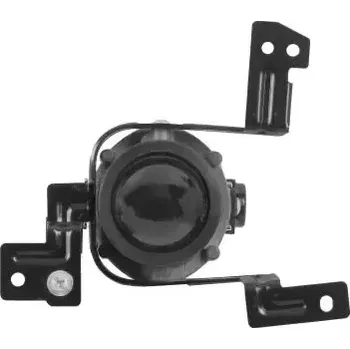 Mlhový světlomet LORO Mlhovka LOR 223-2056R-UE