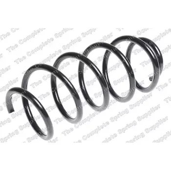 LESJÖFORS Pružina podvozku LSJ 4085723