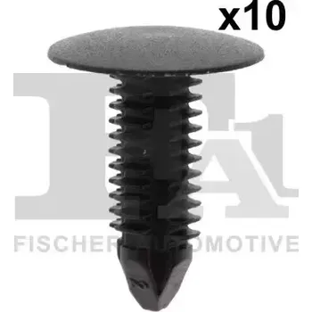 Příslušenství pro turbodmychadlo FA1 Klips FA1 13-10007.10