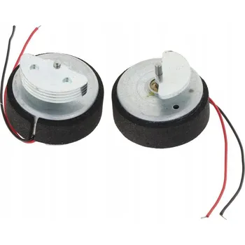 Hra pro PlayStation 4 Vibrační motorek, levý a pravý L+R, pro ovladače DualShock PS4 - ORIGINÁLNÍ