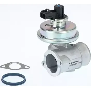 Ventil palivového systému WAHLER AGR ventil WH 710923D/1