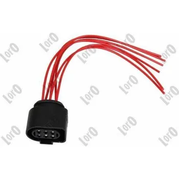 Lambda sonda LORO Opravná sada kabelů, lambdasonda LOR 120-00-116