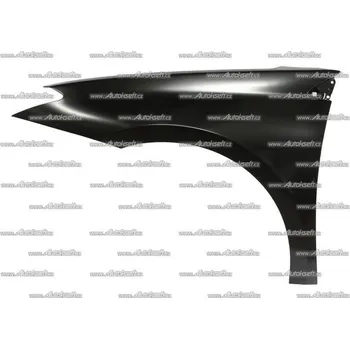 Blatník karosérie L přední blatník 36.75.311