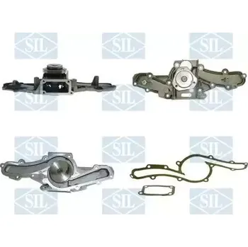 Vodní pumpa motoru Saleri SIL Vodní čerpadlo SLS PA1287