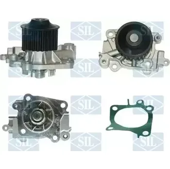 Vodní pumpa motoru Saleri SIL Vodní čerpadlo SLS PA1195