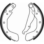 Starline Brzdové čelisti - sada BC 08130