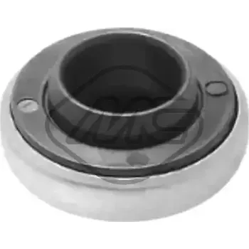 Metalcaucho Valivé ložisko pružné vzpěry MTC 74532