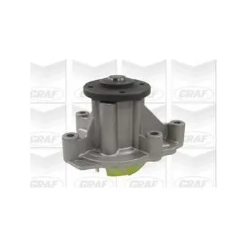 Vodní pumpa motoru GRAF Vodní čerpadlo GR PA678