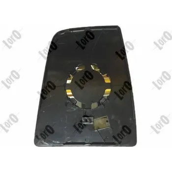 Auto zrcátko LORO Sklo do vnějšího zrcátka LOR 1257G01