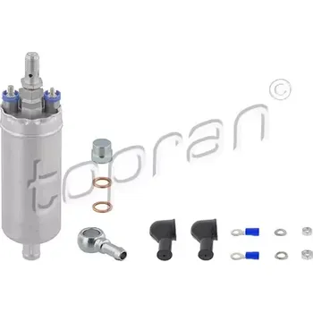 Palivové čerpadlo TOPRAN Palivové čerpadlo TPR 400 898