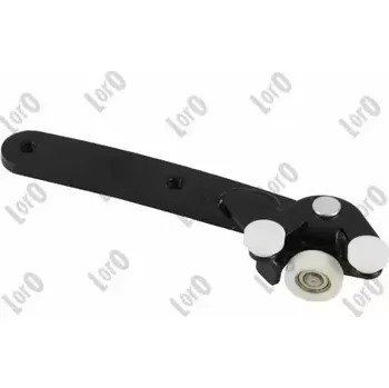 Dveře karosérie LORO Valivé vedení posuvných dveří LOR 137-02-007