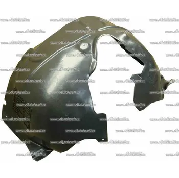 Podběh karosérie P přední plastové nadkolí, DIESEL 12.57.318