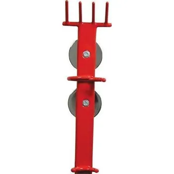 Sada nářadí Starline Magnetický držák pneumatického nářadí GV AK1062