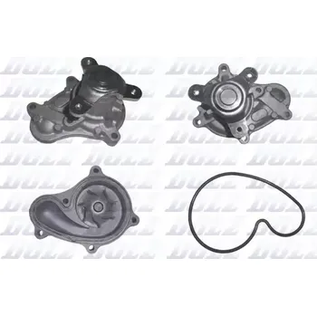 Vodní pumpa motoru DOLZ Vodní čerpadlo DLZ H147