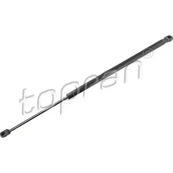 Dveře karosérie TOPRAN Plynová vzpěra zavazadlového prostoru TPR 723 724