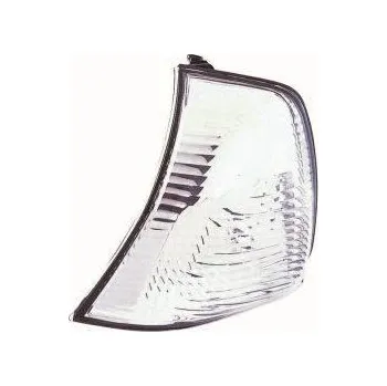 Směrový světlomet LORO Blikač LOR 212-15H1R-UE