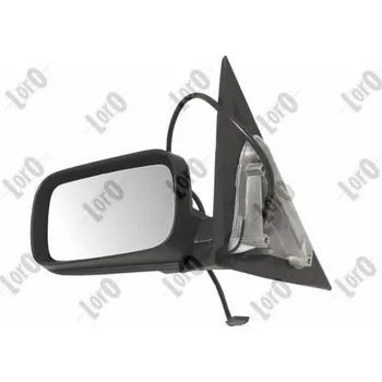 Auto zrcátko LORO Vnější zpětné zrcátko LOR 0411M22
