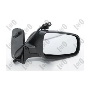 Auto zrcátko LORO Vnější zpětné zrcátko LOR 3403M06