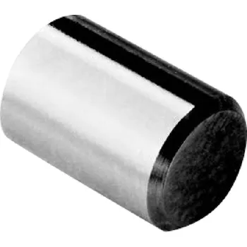 Zábradlí Nerezová záslepka nerez prutů 10mm, zábradlí JAP