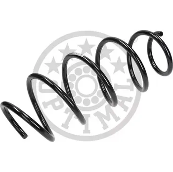 OPTIMAL Pružina podvozku PREMIUM LINE OPT AF-1947