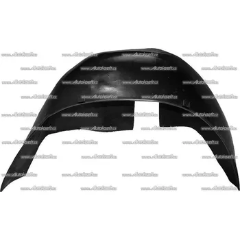 Podběh karosérie P zadní plastové nadkolí 36.38.386