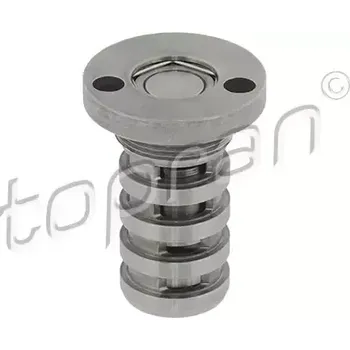 Vačková hřídel TOPRAN Řídicí ventil seřízení vačkového hřídele TPR 113 724