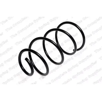 LESJÖFORS Pružina podvozku LSJ 4026162