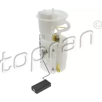 Palivové čerpadlo TOPRAN Palivová přívodní jednotka TPR 110 877