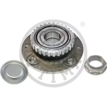 OPTIMAL Sada ložiska kola OPT 602367