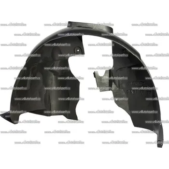 Podběh karosérie L přední plastové nadkolí 16.54.317