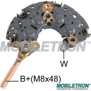 Alternátor MOBILETRON Usměrňovač alternátoru MBT RN-11