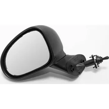 Auto zrcátko LORO Vnější zpětné zrcátko LOR 0905M01
