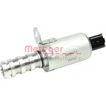 Vačková hřídel METZGER Řídicí ventil seřízení vačkového hřídele MTG 0899111