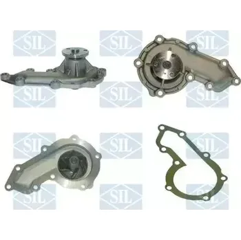 Vodní pumpa motoru Saleri SIL Vodní čerpadlo SLS PA1219
