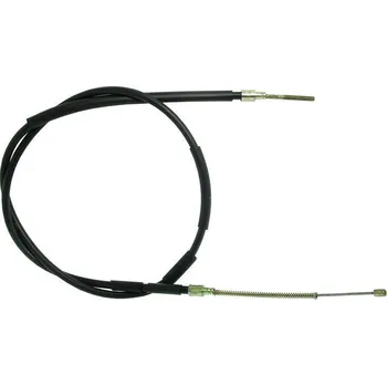 Lanko parkovací brzdy LKQ Lano ruční brzdy XS 113332752