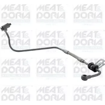 Příslušenství pro turbodmychadlo MEAT & DORIA Olejové potrubí MAD 63056