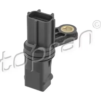 Čidlo automobilu TOPRAN Snímač rychlosti TPR 304 517