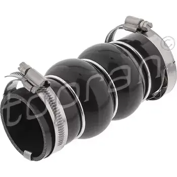 Příslušenství pro turbodmychadlo TOPRAN Hadice plnicího vzduchu TPR 723 023